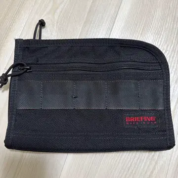 브리핑 made in USA