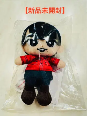 SnowMan 스노치루 미야타테 료타 미개봉 새상품