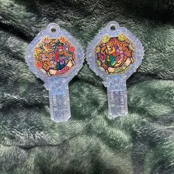 요괴워치 아크 2세트