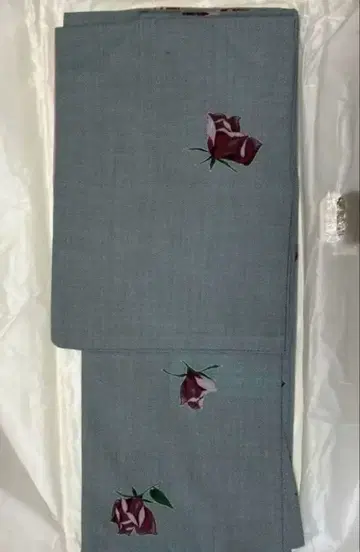 [미사용 새상품] 기모노