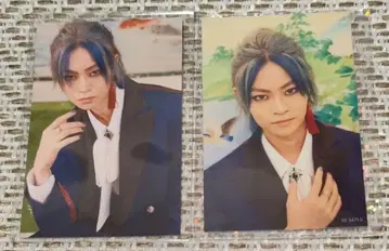 용궁성 S 2MUCH 트레이딩 카드