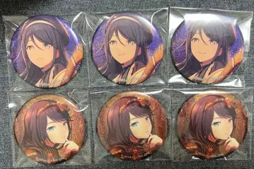 프로세카 글리터 캔뱃지 그리캔 호시노 이치카