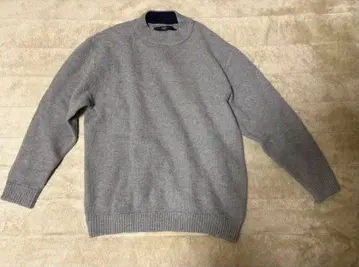 SHIPS 그레이 스웨터 L