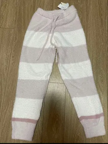 젤라또피케 멜란지 3보더 롱팬츠