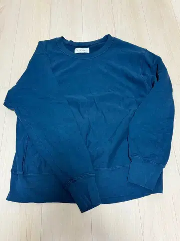 les tien 트레이닝복 맨투맨