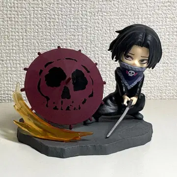 HUNTER x HUNTER 페이탄 데스크탑 헌터 2 피규어