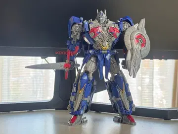 트랜스포머 TS-03 옵티머스 프라임 스튜디오 시리즈 SS