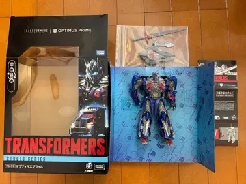 트랜스포머 TS-03 옵티머스 프라임 스튜디오 시리즈 SS