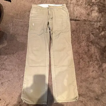 ADRIANO GOLDSCHMIED SUPPLY 치노 팬츠 46