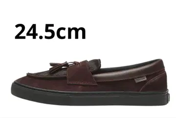 Vans 로퍼 'Year of the Horse/Brown'