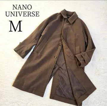 나노 유니버스 스텐카라 코트