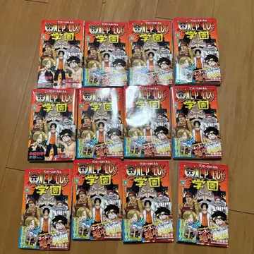 원피스 전권 세트