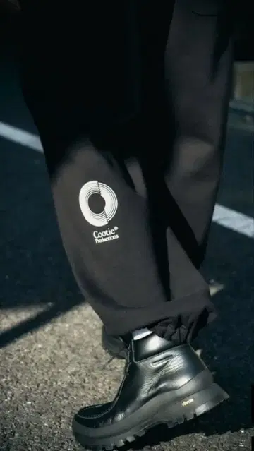 Open End Yarn Heavy Oz Sweat Easy Pants