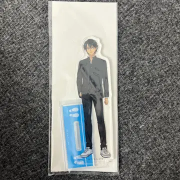 아크릴 스탠드 에치젠 료마