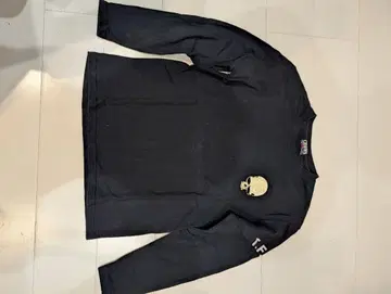 무장전선 긴팔 티셔츠 T.F.O.A.