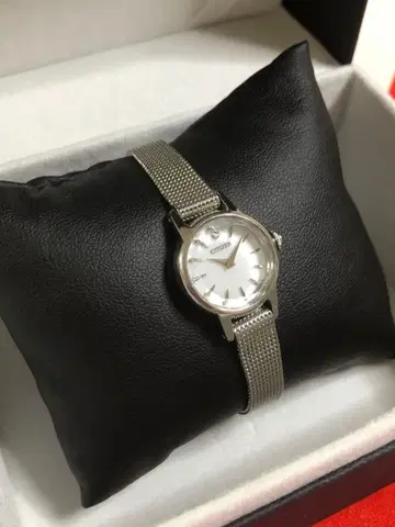 CITIZEN kii 솔라 시계