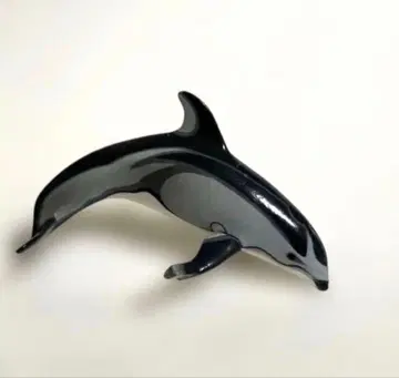 해유관 뮤지엄 카마돌고래 네이처 테크니컬러 카이요도 피규어