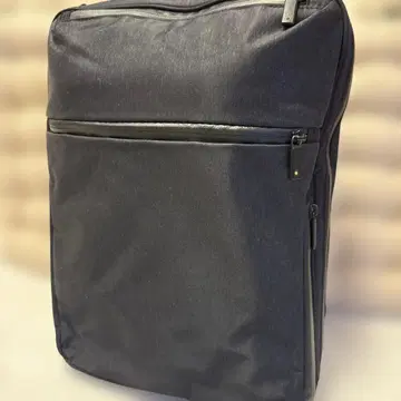 ace. 블랙 비즈니스 백팩 다기능