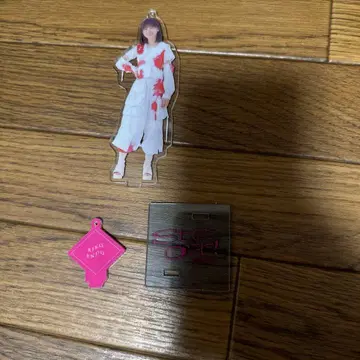 사쿠라자카46 엔도 리코 아크릴 스탠드