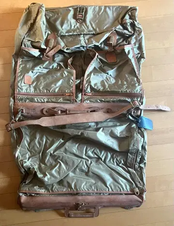 하트만 HARTMANN 가먼트 백