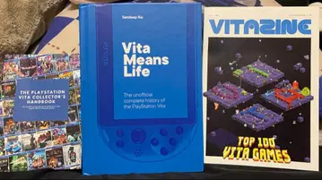 Vita Means Life Sandeep Rai Kickstarter