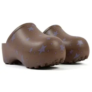 praying clogs 슬립온 스타 사이즈 9 25.5. 26