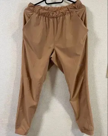 [ 새상품 미사용 ] patagonia 파타고니아 텔본느 조거 팬츠 M