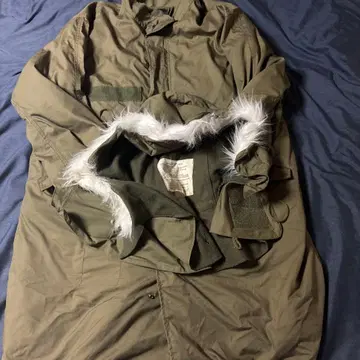 m-65 피쉬테일 파카 풀세트