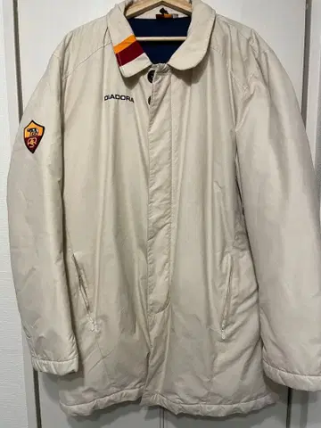 AS 로마 코트 Diadora AS 로마