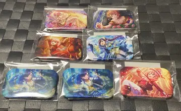 레뷰 스타라이트 스타리라 복권 로드 캔뱃지