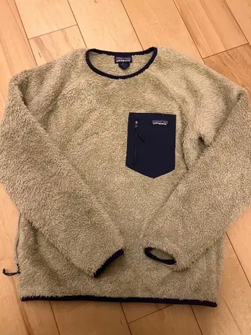patagonia 플리스 자켓 M