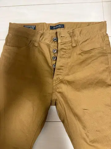 루드 갤러리 Rude Gallery 스트레치 팬츠 3 M 켈트