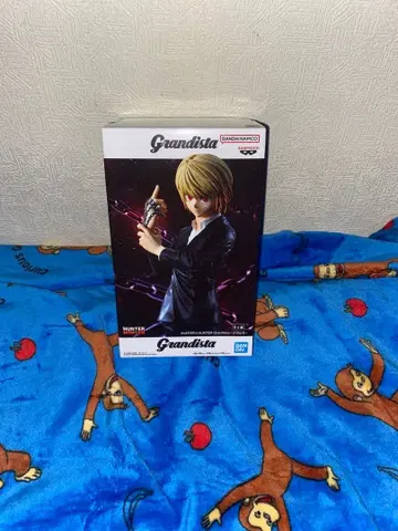 Grandista HUNTER x HUNTER 크라피카