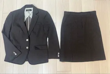 폴스미스 BLACK 우먼 수트 새상품급/ICB .23구 온워드