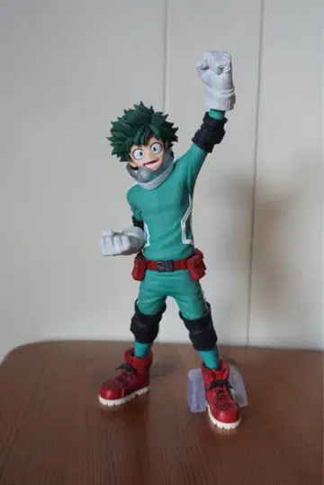 나의 히어로 아카데미아 제일복권 피규어 세트