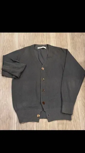 honor gathering 가디건