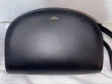 APC 아페쎄 A.P.C. 숄더백
