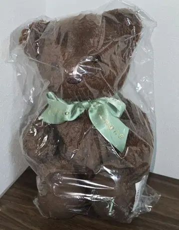 칸다 사야카 봉제 인형 카노쿠마