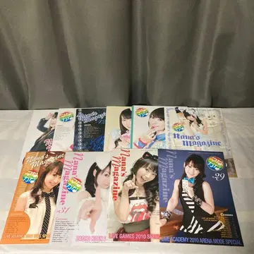 나나마가 미즈키 나나 전권 세트 무료배송