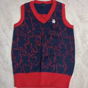 캘러웨이 니트 곰