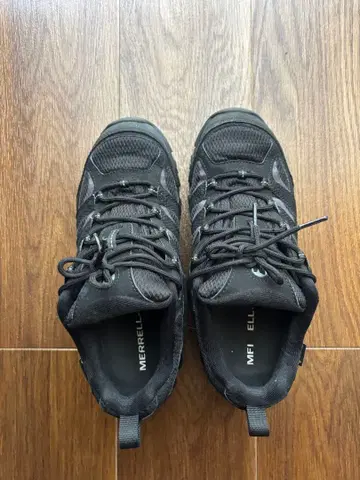 MERRELL MOAB 3 SYNTHETIC GORE-TEX 26.5cm