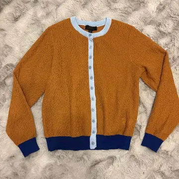 [ 새상품급 ] ZARA 가디건