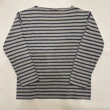 세인트 제임스 1980~90년대 세인트 제임스 바스크 셔츠