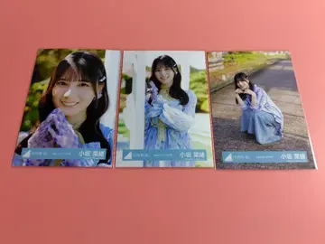 히나타자카46 생사진 부탁해 바흐! MV 의상