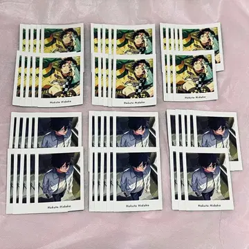 앙스타 호쿠토 4A, 4P 파샤츠 묶음 판매