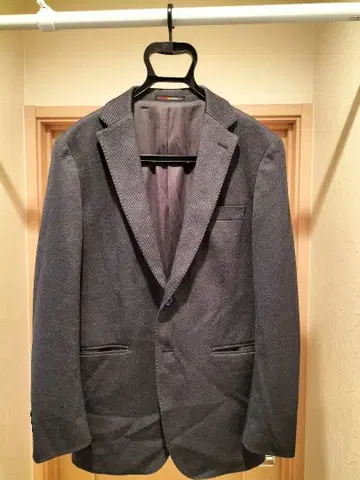 오리히카 그레이 비즈니스 자켓