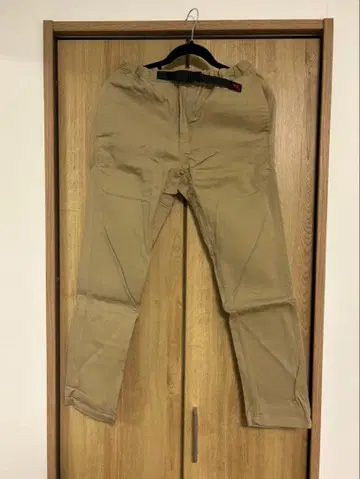 그라미치 치노 팬츠