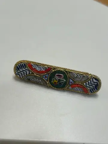 이탈리아 마이크로모자이크