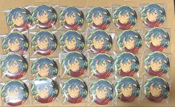 앙스타 시이나 니키 피처 2 캔뱃지