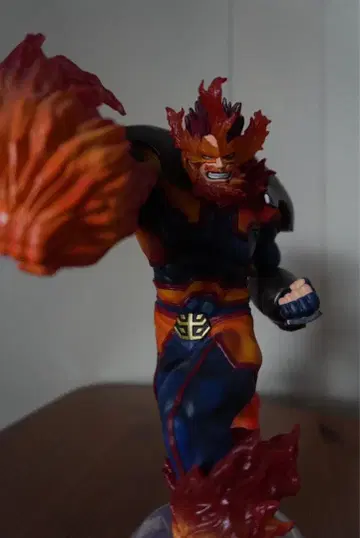 나의 히어로 아카데미아 피규어 세트